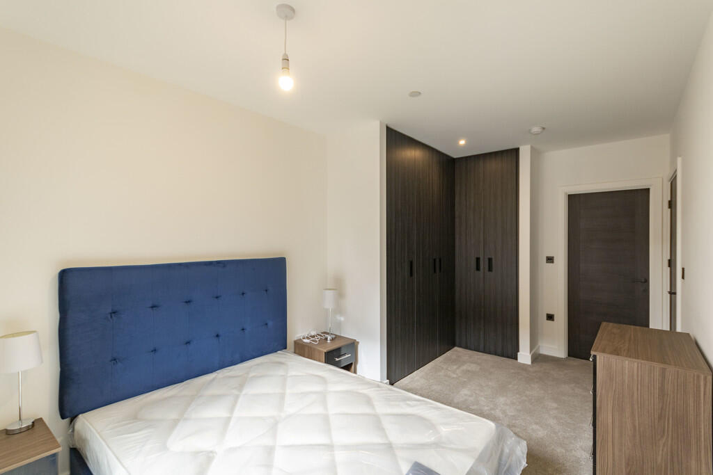 Additional image 5 of The Regent, Snow Hill Wharf, Shadwell Street, Birmingham, B4