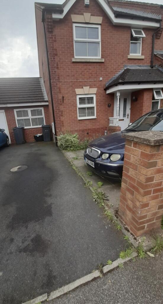 Additional image 20 of Pype Hayes Road, Birmingham