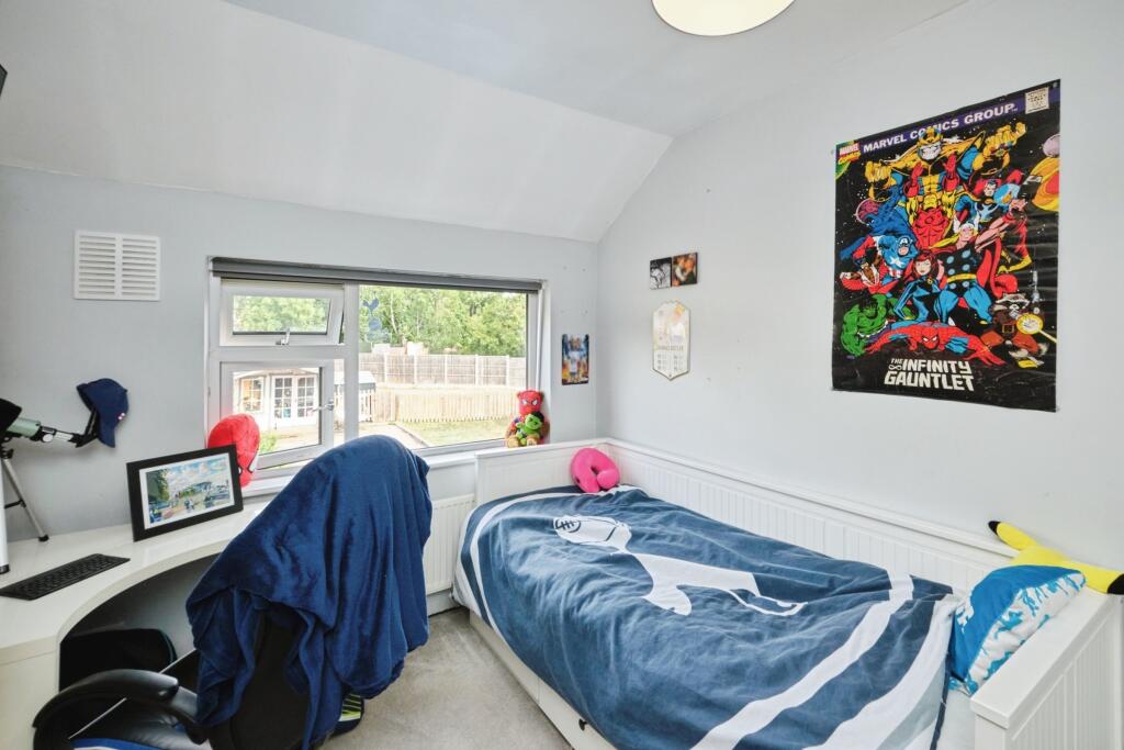 Additional image 21 of Brentwood Grove, Birmingham, B44