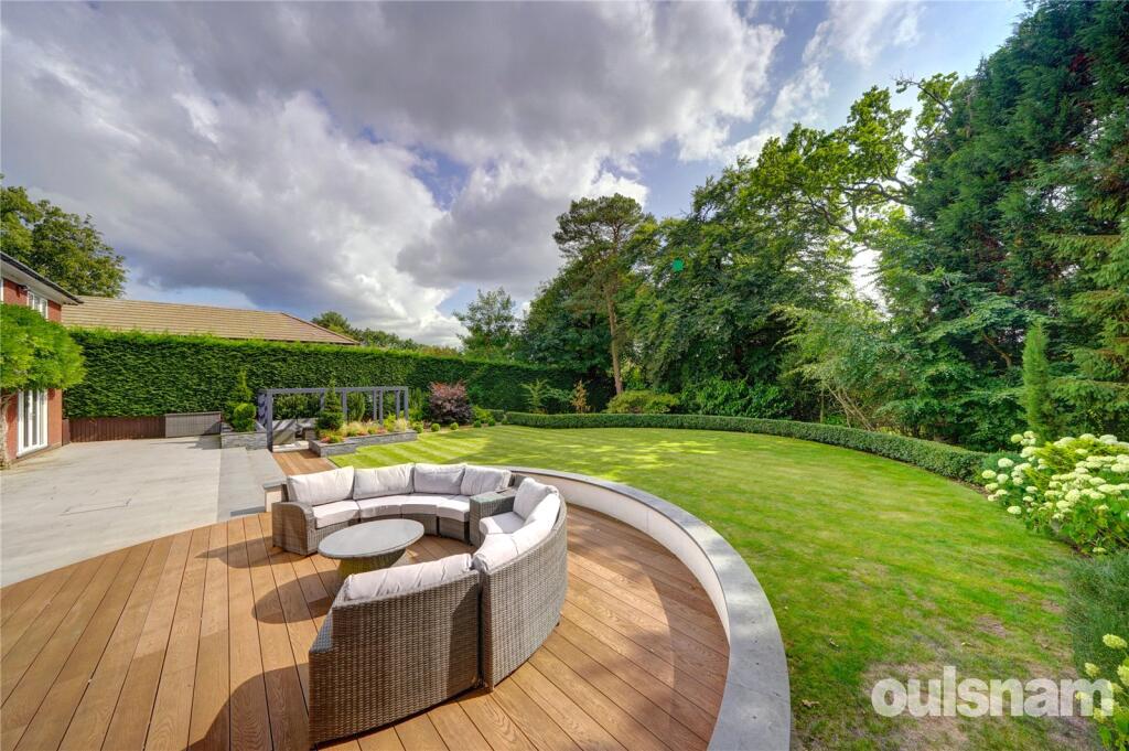 Additional image 38 of Denehurst Close, Barnt Green, Birmingham, Worcestershire, B45