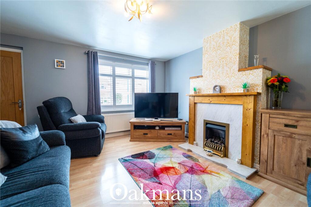 Additional image 4 of Moors Croft, Birmingham, B32