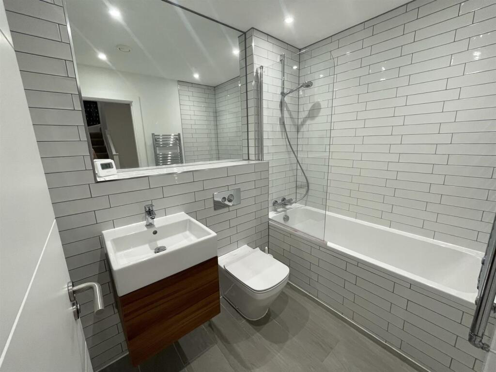 Additional image 19 of Assay Lofts, 62 Charlotte Street, Birmingham