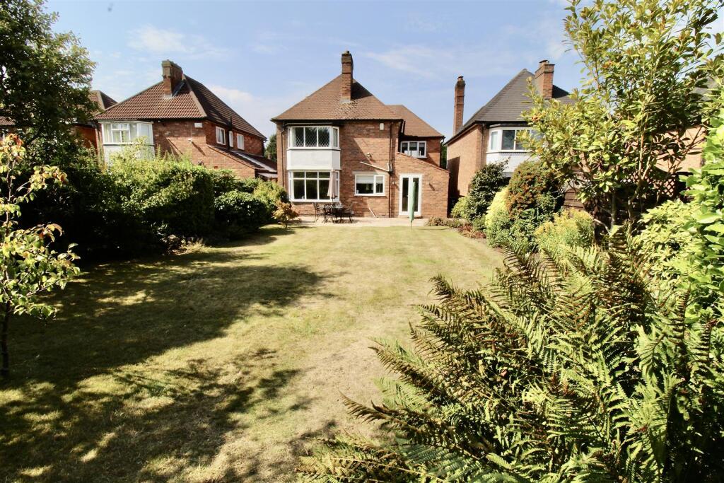 Additional image 15 of Water Orton Road, Castle Bromwich, Birmingham