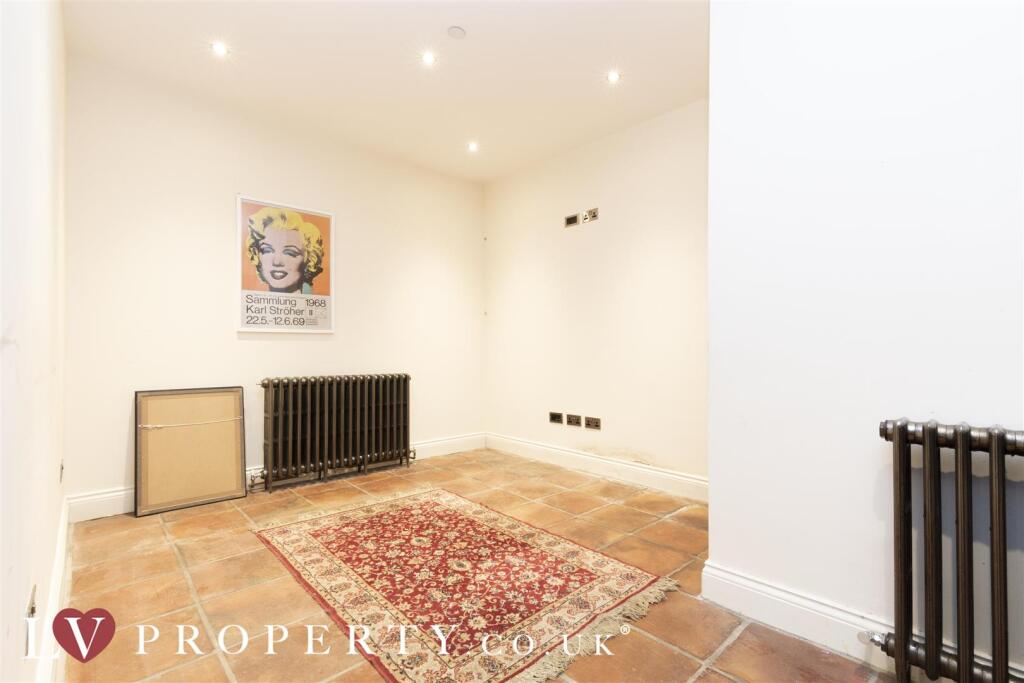 Additional image 17 of Dakota Apartment, James Street, St. Pauls Square, Jewellery Quarter