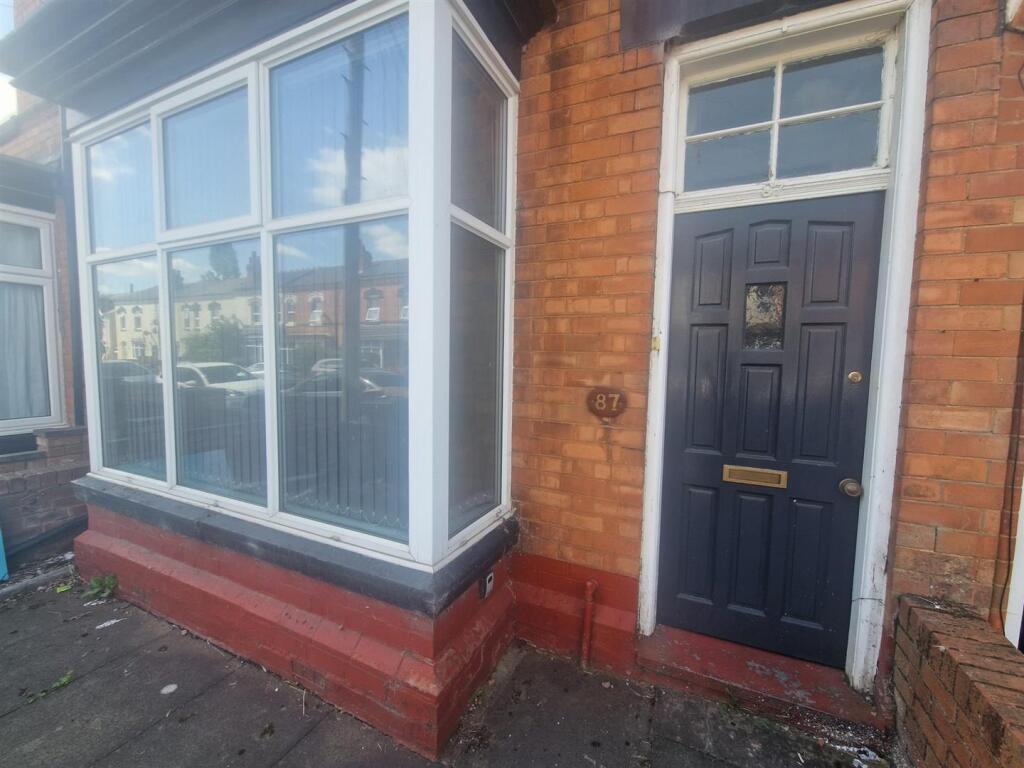 Additional image 8 of Alexander Road, Birmingham