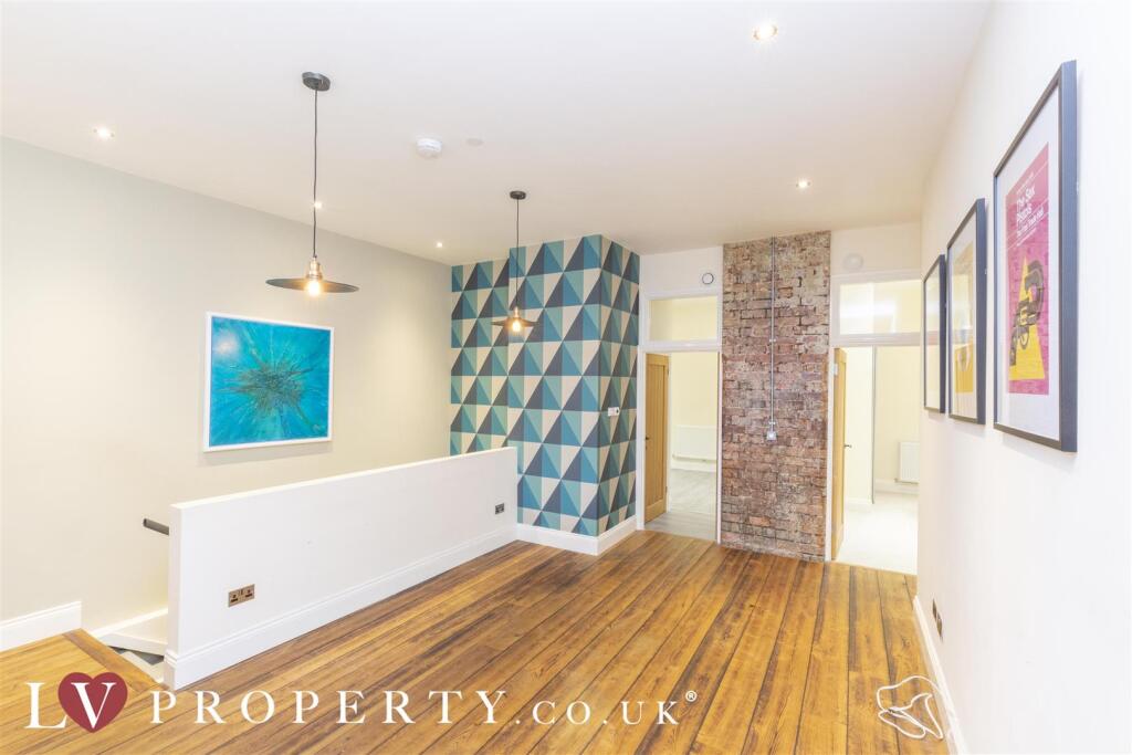 Additional image 2 of Dakota Apartment, James Street, St. Pauls Square, Jewellery Quarter