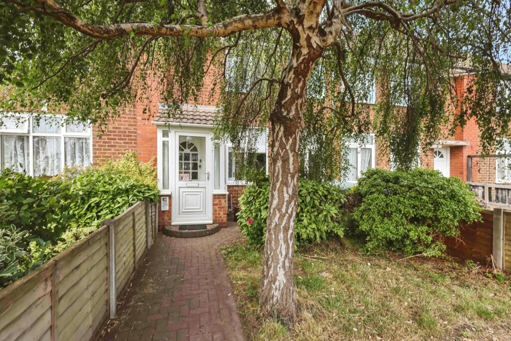 Additional image 16 of Esher Road, Birmingham, West Midlands, B44