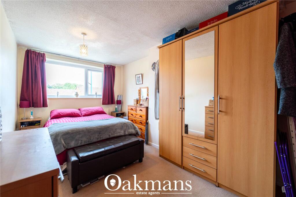 Additional image 14 of Moors Croft, Birmingham, B32