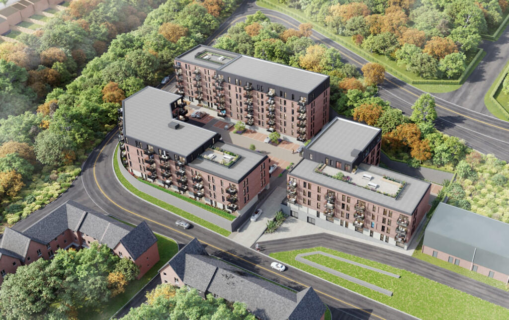 Additional image 9 of Cooper Gate, Dalmuir Road, Longbridge, B31