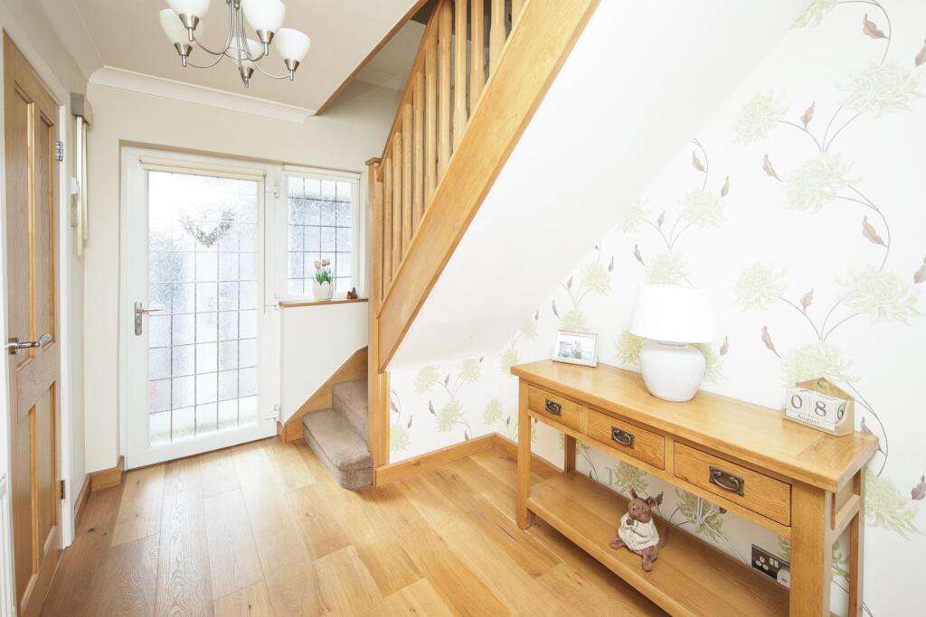 Additional image 21 of Blandford Avenue, Castle Bromwich, Birmingham