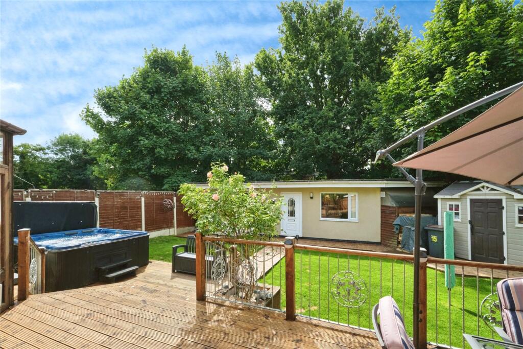 Additional image 45 of Retford Grove, Birmingham, West Midlands, B25