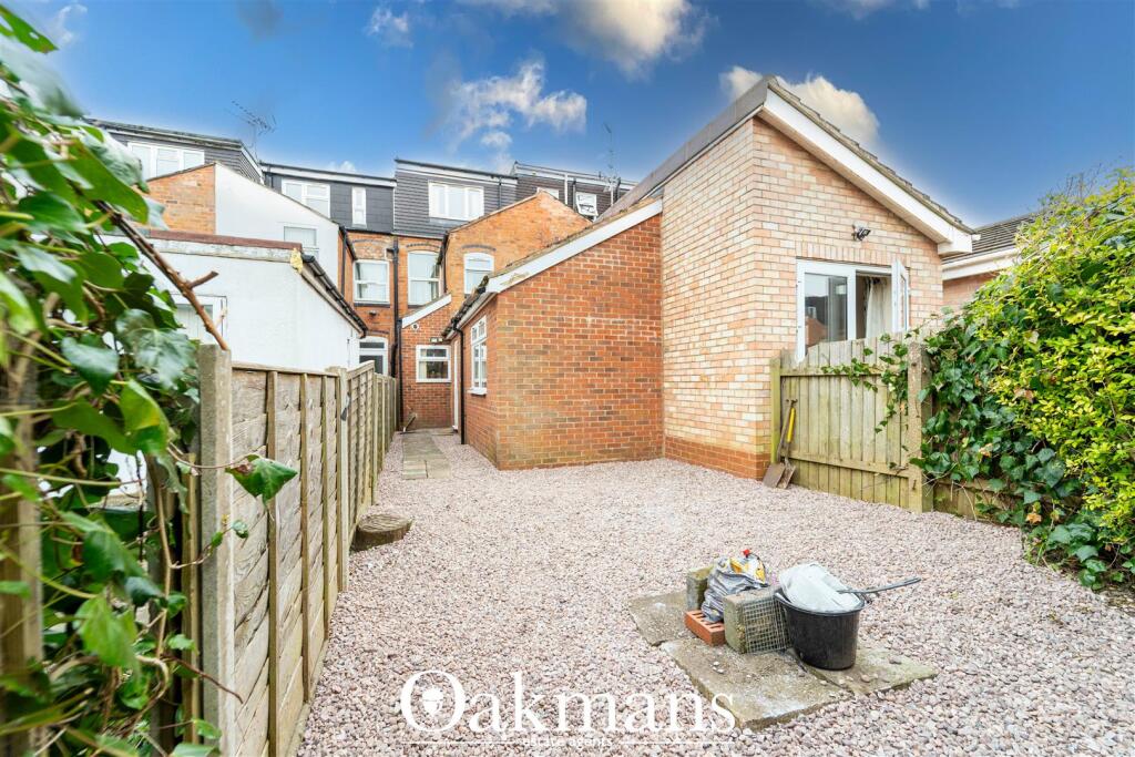 Additional image 21 of Luton Road, Birmingham, West Midlands, B29