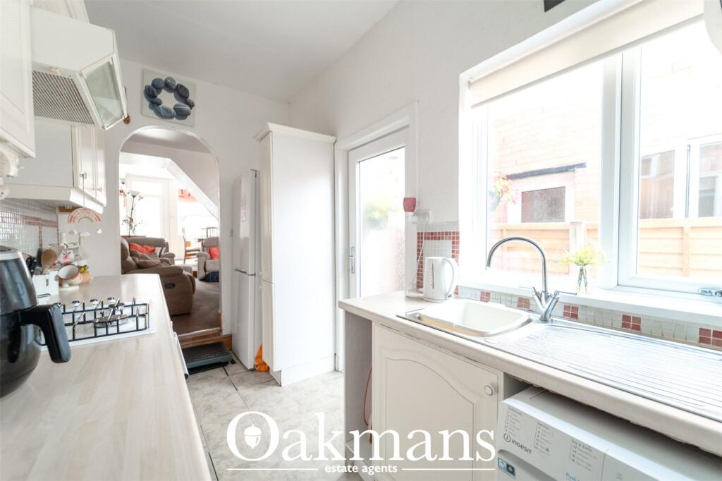 Additional image 16 of Milner Road, Birmingham, West Midlands, B29