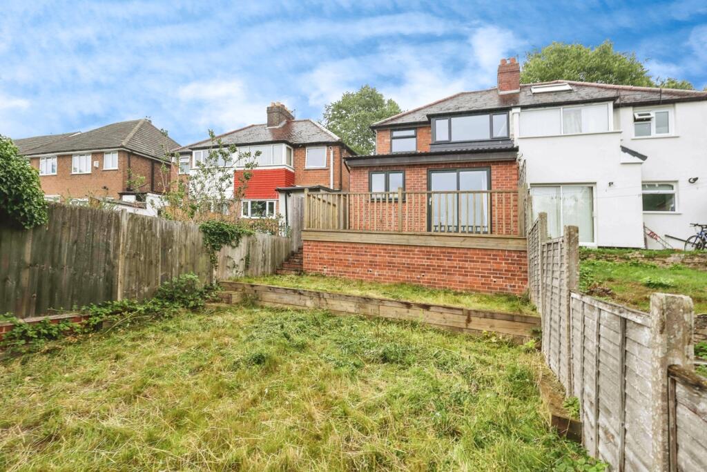 Additional image 16 of Atlantic Road, Kingstanding, Birmingham, B44