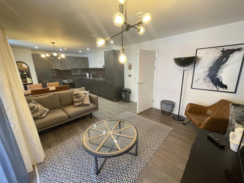 Additional image 22 of Assay Lofts, 62 Charlotte Street, Birmingham