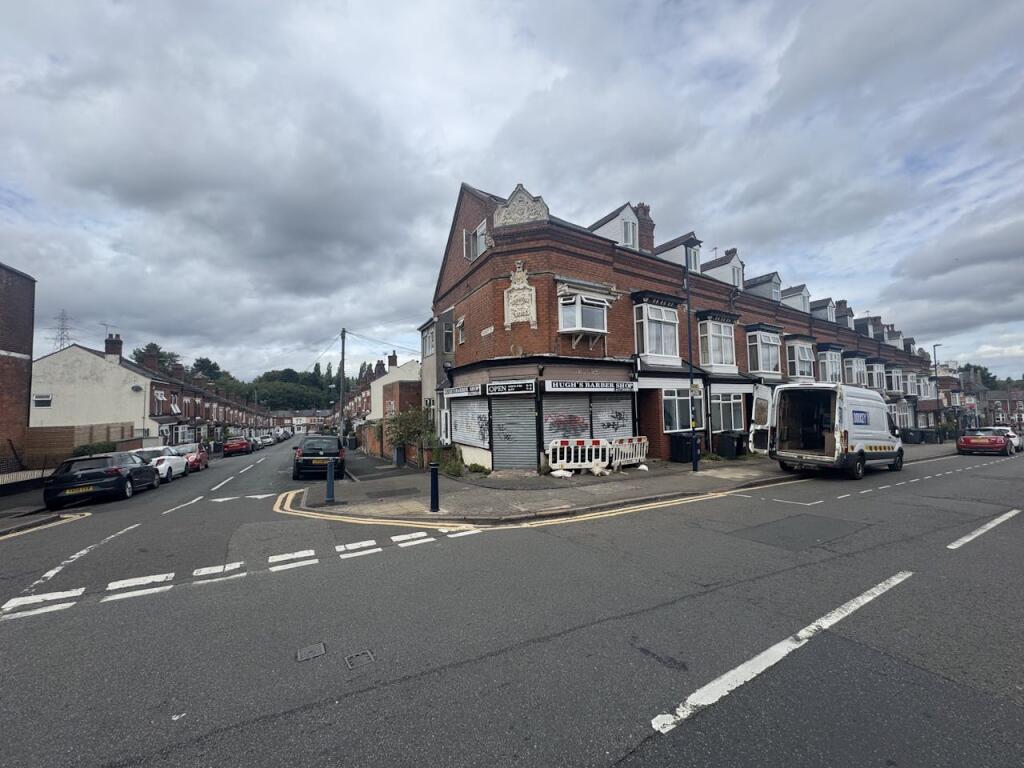 38 Bournville Lane, Stirchley, Birmingham, B30 2LN