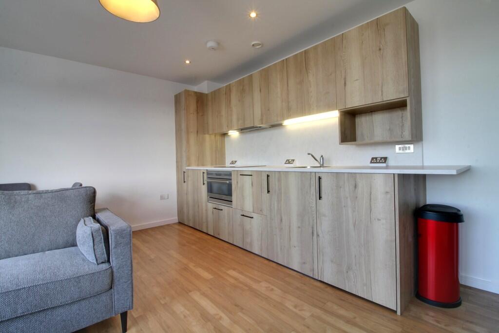 Additional image 11 of Brindley House, 101 Newhall Street, Birmingham City Centre