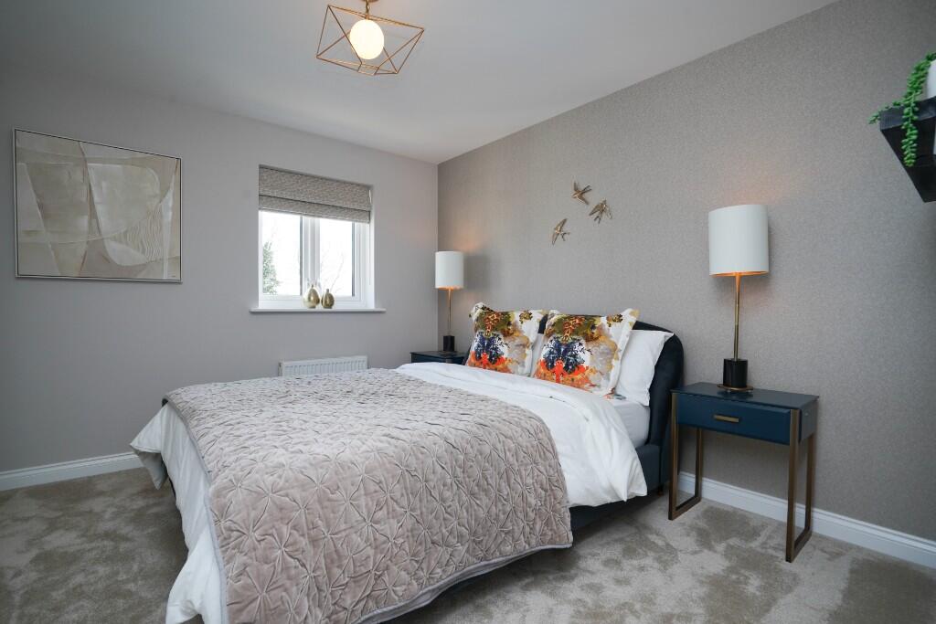 Additional image 9 of Sheldon Drive,
Northfield,
Birmingham,
B31 5EJ