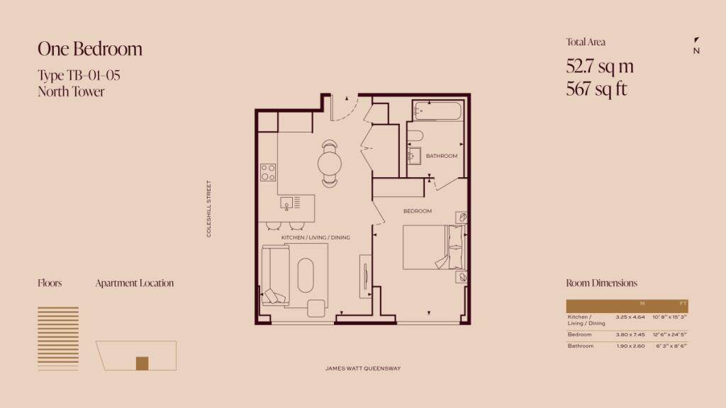 Additional image 6 of 2 Jennens Road Birmingham B4