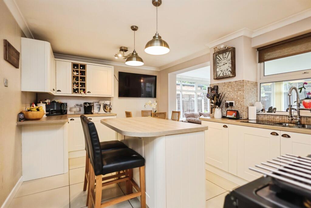 Additional image 3 of Bramblewoods, Birmingham