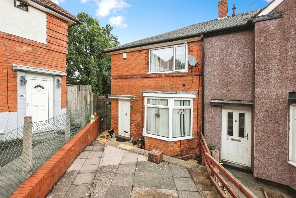 Additional image 16 of Norrington Grove, BIRMINGHAM