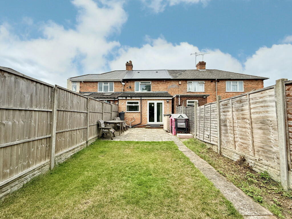 Additional image 17 of Norland Road, Acocks Green