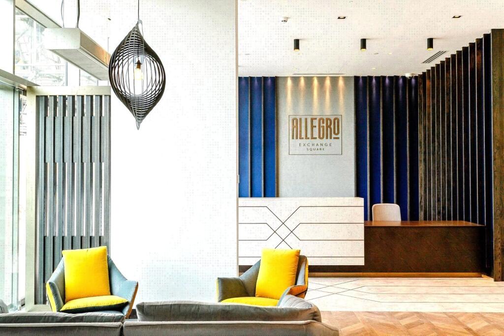 Additional image 7 of The Priory Queensway, Birmingham, West Midlands, B4