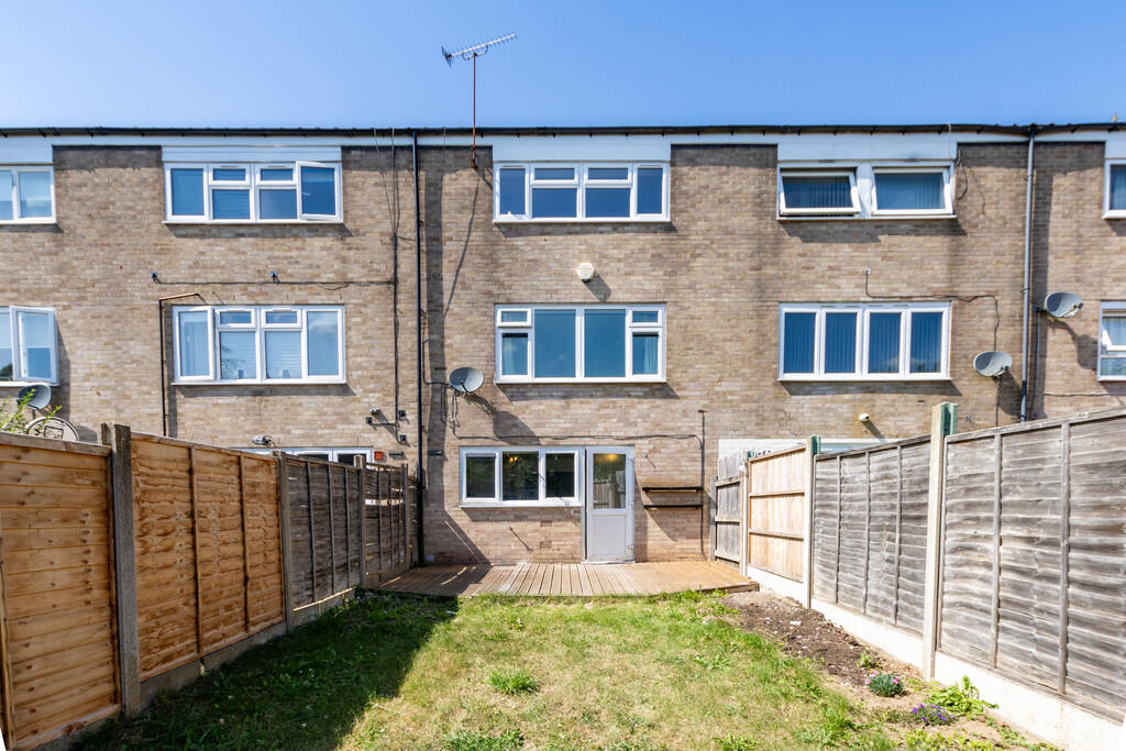 Additional image 14 of Six Acres, Quinton, B32