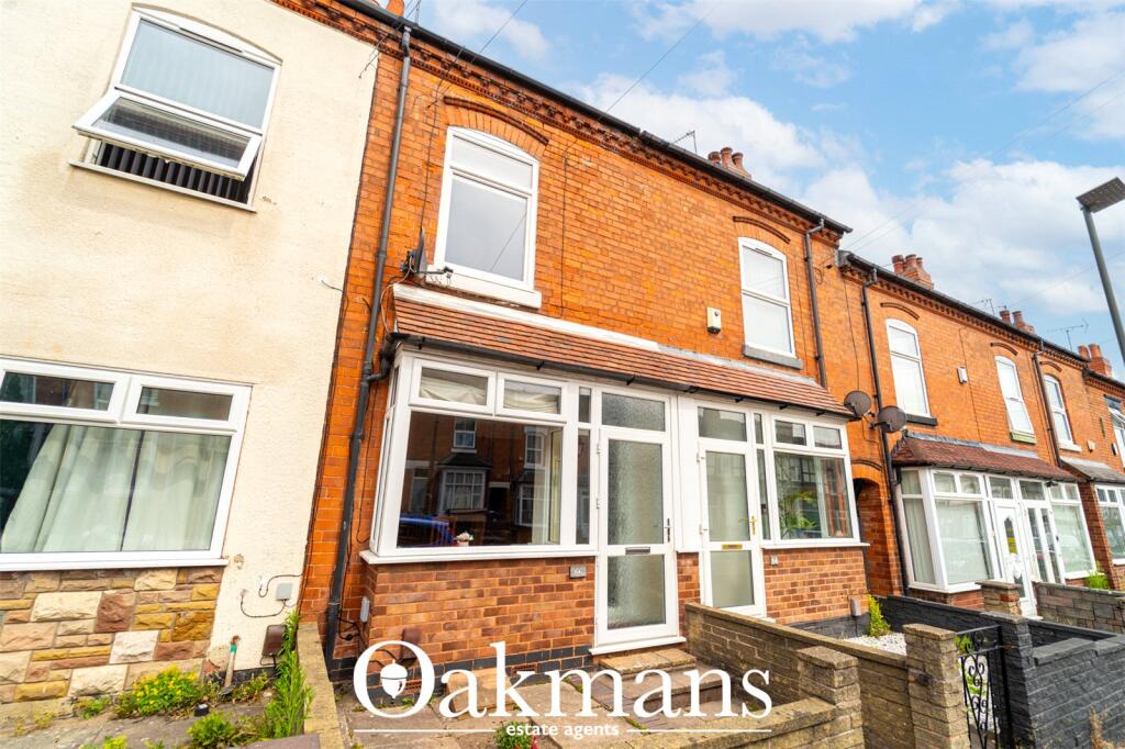 Additional image 35 of Milner Road, Birmingham, West Midlands, B29