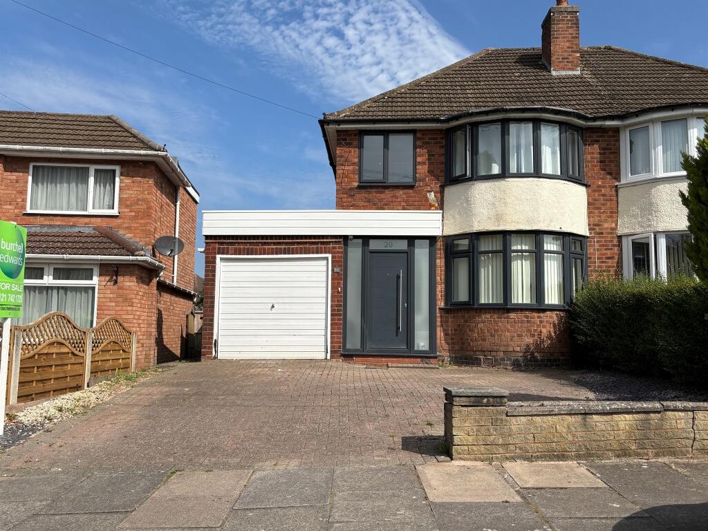 Additional image 19 of Bellevue Road, BIRMINGHAM