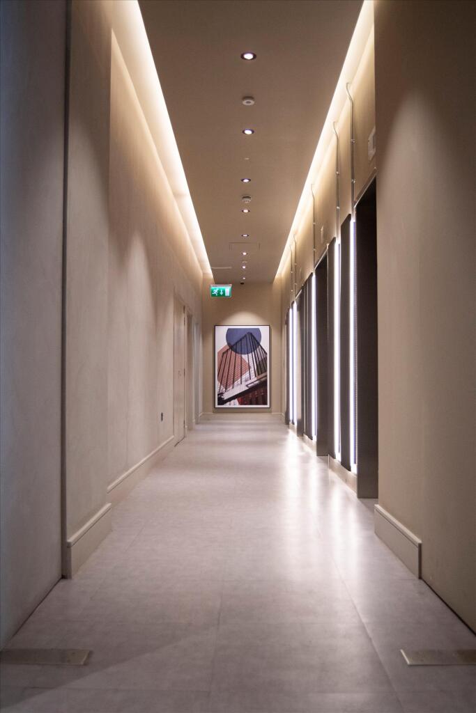 Additional image 12 of The McLaren Building, 46 The Priory, Queensway, Birmingham, B4