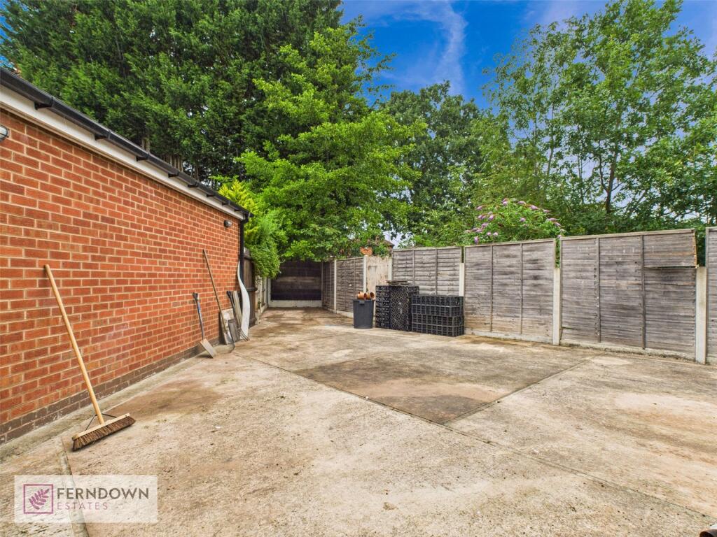 Additional image 13 of Chimes Close, Tile Cross, Birmingham, B33