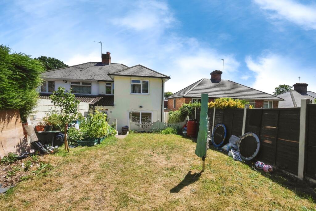 Additional image 5 of Hatcham Road, Kingstanding, West Midlands, B44