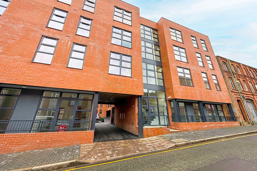 Additional image 6 of Car Parking Space, 50-60  Northwood Street, Birmingham