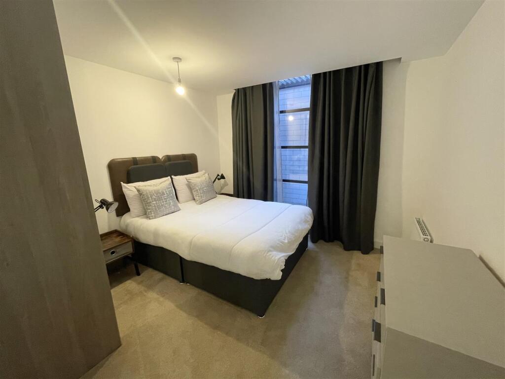 Additional image 17 of Assay Lofts, 62 Charlotte Street, Birmingham