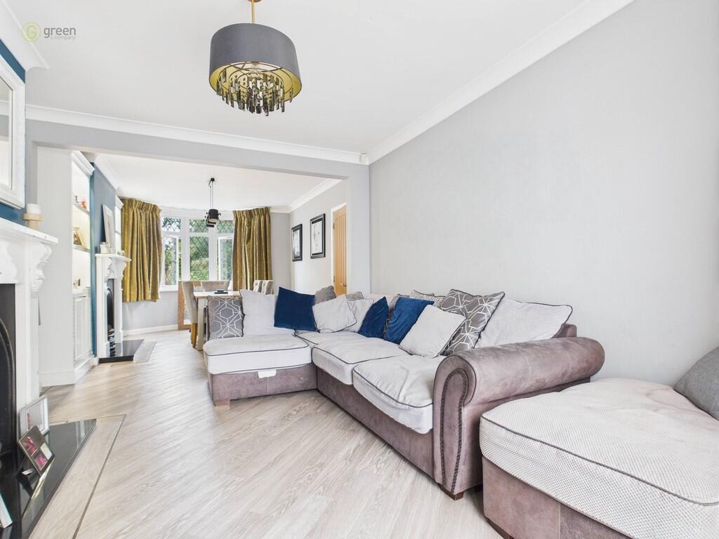 Additional image 49 of Green Lane, Castle Bromwich