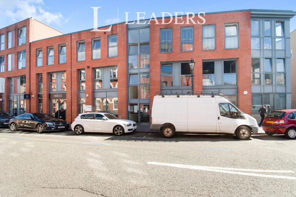 Additional image 12 of Ansty Court, Caroline Street, B3