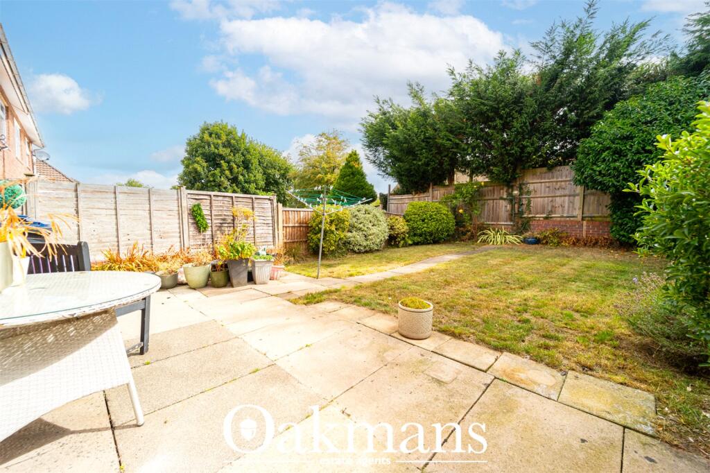 Additional image 27 of Marbury Close, Birmingham, West Midlands, B38