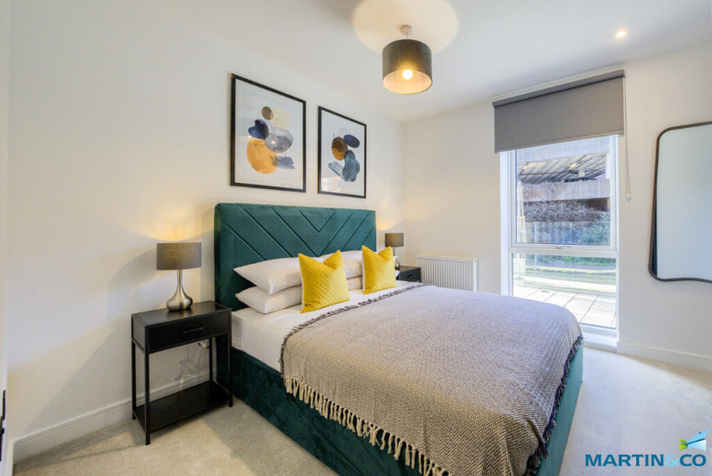 Additional image 8 of The Regent, Snow Hill Wharf, Shadwell Street, Birmingham, B4