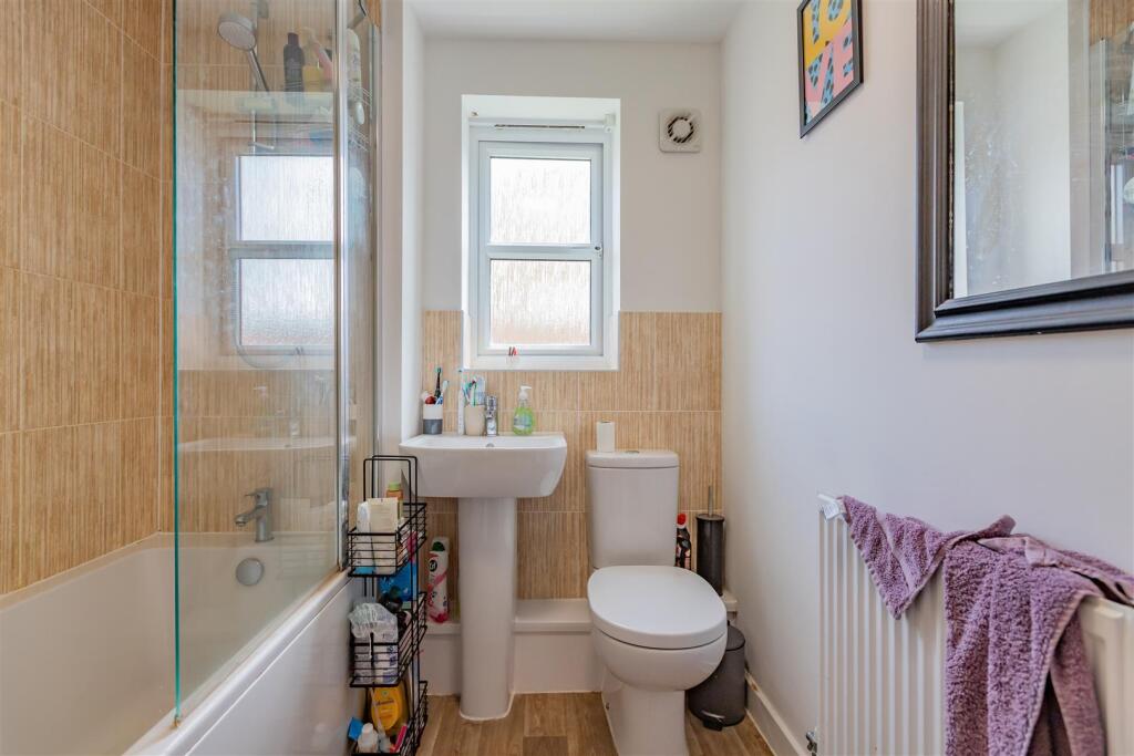 Additional image 11 of Escelie Way, Birmingham, West Midlands, B29