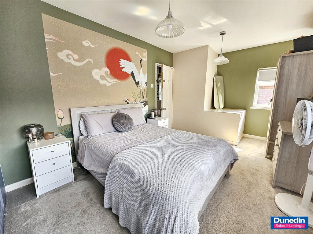 Additional image 3 of Ormscliffe Road, Rednal, B45