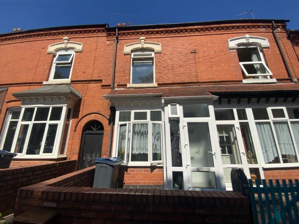 The Avenue, Acocks Green, Birmingham