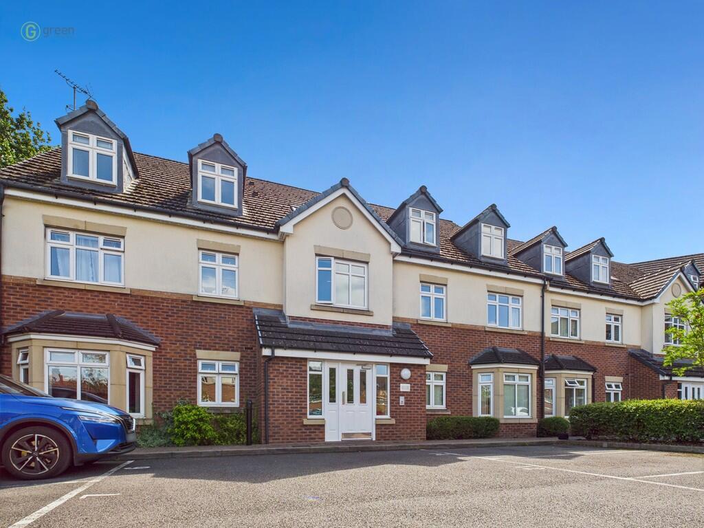 Additional image 51 of Hailwood Drive, Great Barr