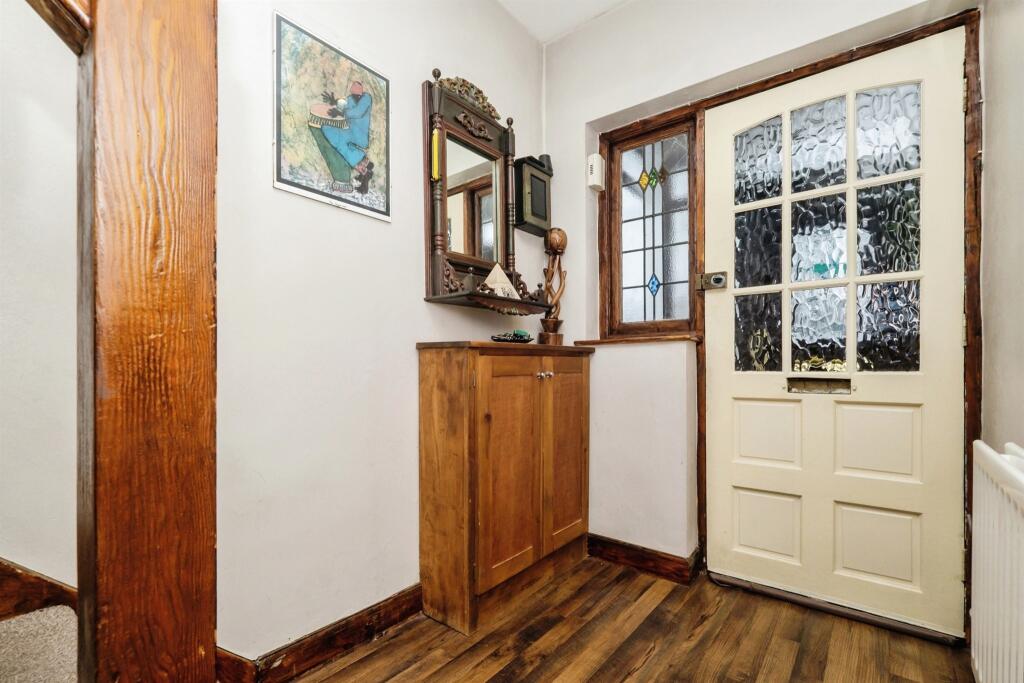 Additional image 12 of Perry Wood Road, Birmingham