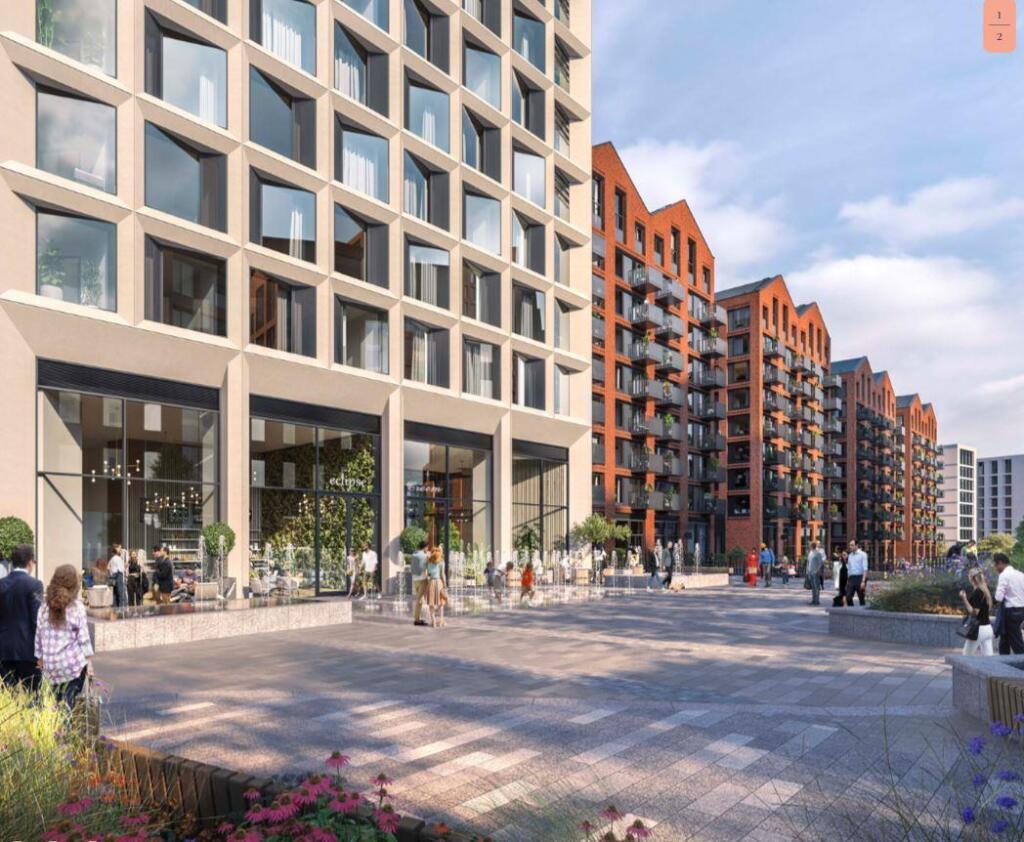 Additional image 14 of Glasswater Locks, Belmont Row, B4