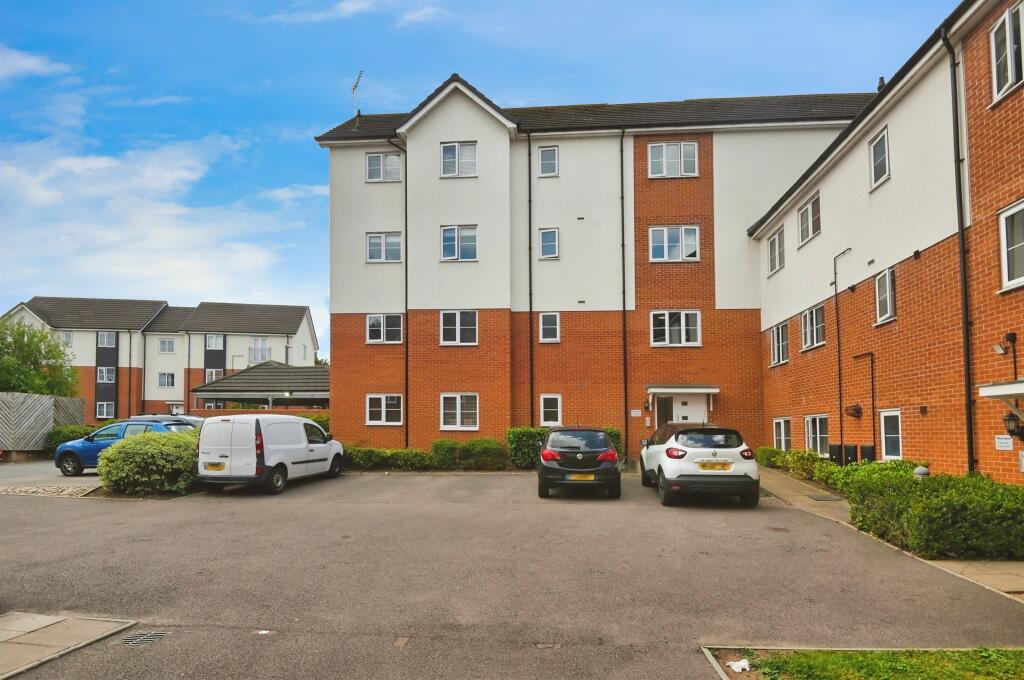 Additional image 17 of Wilson Avenue, Birmingham