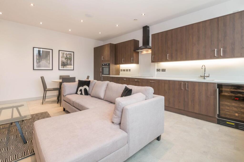 Additional image 15 of St James' Court, Lionel Street, B3 1AQ