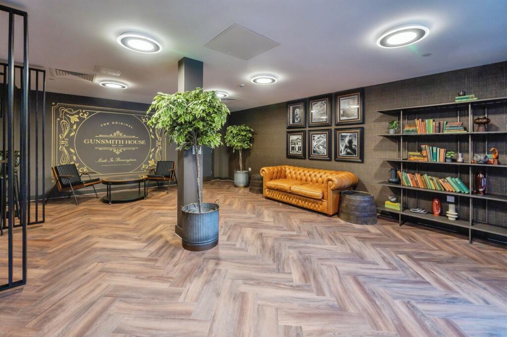 Additional image 12 of Price Street, Birmingham