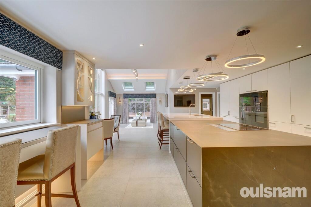 Additional image 3 of Denehurst Close, Barnt Green, Birmingham, Worcestershire, B45