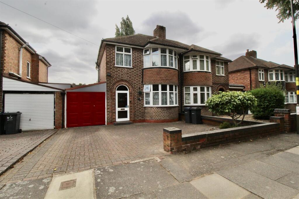 Additional image 23 of Heath Way, Hodge Hill, Birmingham
